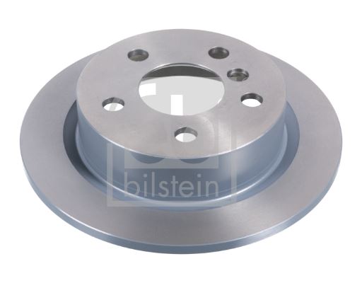 FEBI BILSTEIN 104103 Fren Sistemleri Fren Diski - MINI MINI (F56) uyumlu