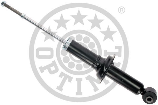 OPTIMAL A-5068G Süspansiyon Sistemi Amortisör - MITSUBISHI ASX (GA_W_) uyumlu