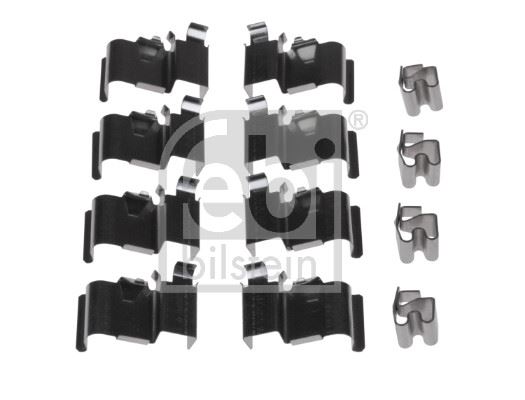 FEBI BILSTEIN 182756 Fren Sistemleri Fren Diski - TOYOTA LAND CRUISER PRADO (_J15_) uyumlu
