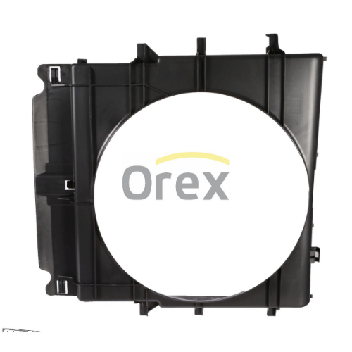 Radyatör Davlumbazı - OREX - 150461 Ürün Görseli
