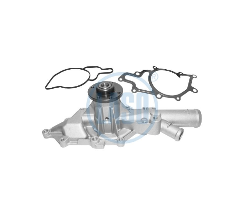 LASO 20200194 Motor Devirdaim - MERCEDES-BENZ VITO / MIXTO Panelvan/Van (W639) uyumlu