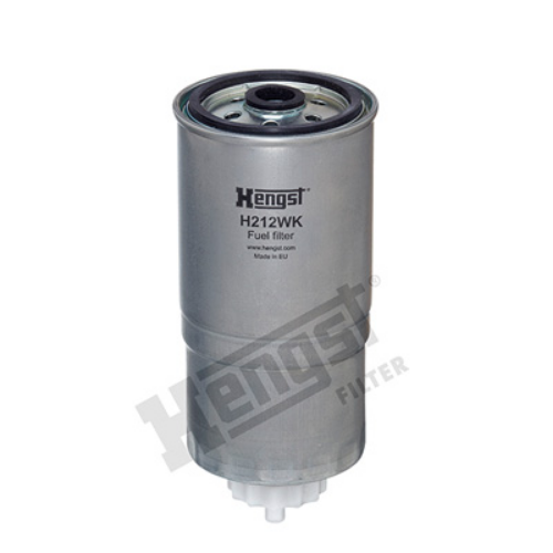 HENGST FILTER H212WK Yakıt Sistemi Yakıt Filtresi - FIAT MULTIPLA (186_) uyumlu