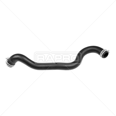 RAPRO R16448 Soğutma Sistemi Soğutma Hortumları & Bağlantıları - FORD FIESTA V (JH_, JD_) uyumlu