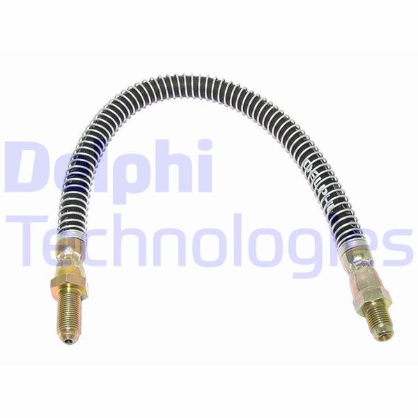 DELPHI LH5185 Fren Sistemleri Fren Hortumları - LAND ROVER 110/127 (LDH) uyumlu