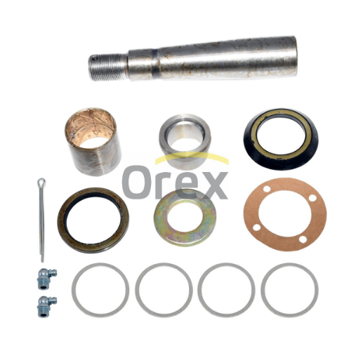 Dingil Tamir Seti - OREX - 333006 Ürün Görseli