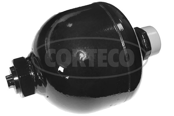 CORTECO 49467192 Motor Enjeksiyon Valfi