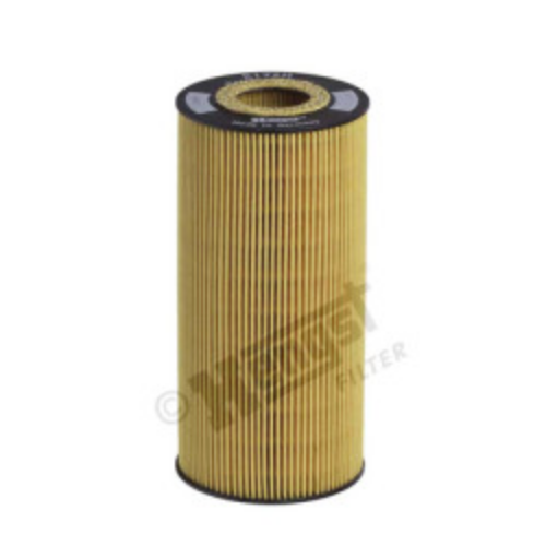 HENGST FILTER E172H D35 Motor Yağ Filtresi - MAN TGM I uyumlu