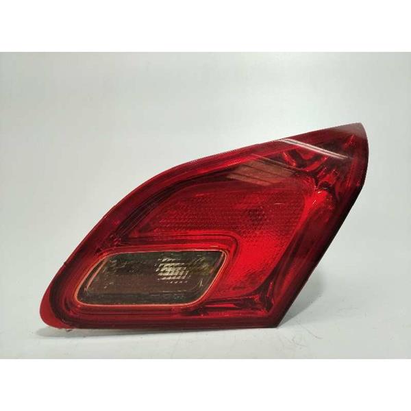 Stop Lambası - GM - 13306456 Ürün Görseli