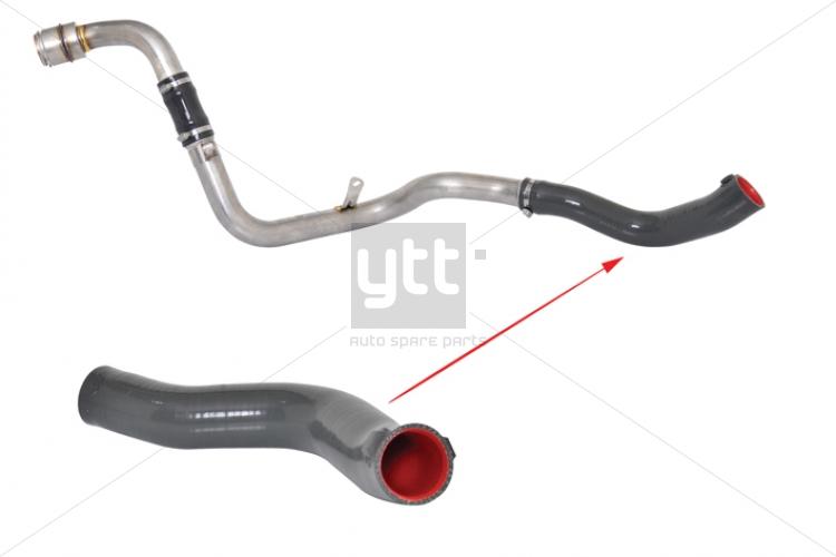 Turbo Hortumu - YTT - Y51328 Ürün Görseli