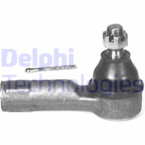 DELPHI TA1247 Direksiyon Sistemi Mafsal - FORD RANGER (ET) uyumlu
