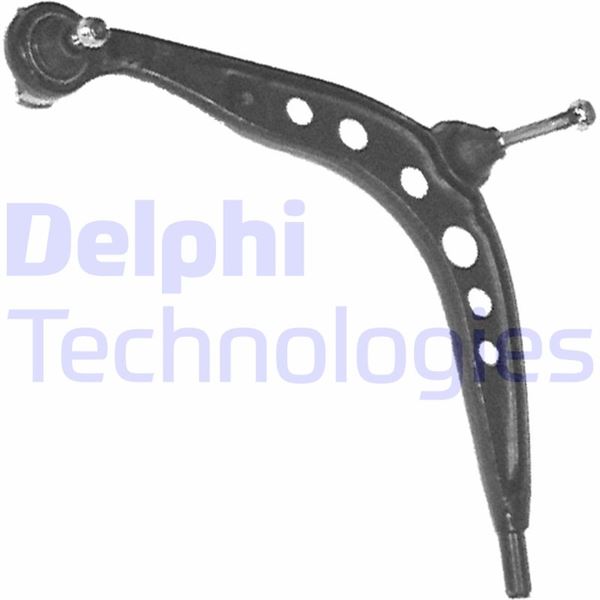 DELPHI TC551 Süspansiyon Sistemi Bugi Kolu - BMW 3 (E36) uyumlu