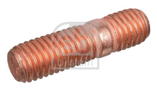 FEBI BILSTEIN 04362 Emme & Egzoz Sistemi Bağlantı Parçaları - MERCEDES-BENZ ACTROS MP2 / MP3 uyumlu