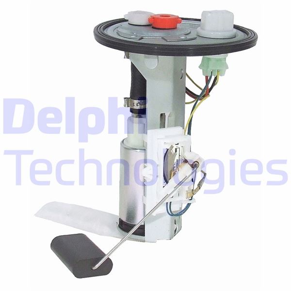 DELPHI FG0901-12B1 Motor Besleme Ünitesi - FORD ESCORT VI (GAL, AAL, ABL) uyumlu