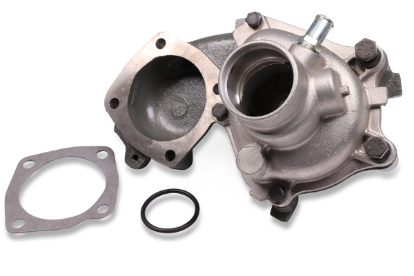 GK 985068 Motor Devirdaim - FIAT PUNTO (176_) uyumlu