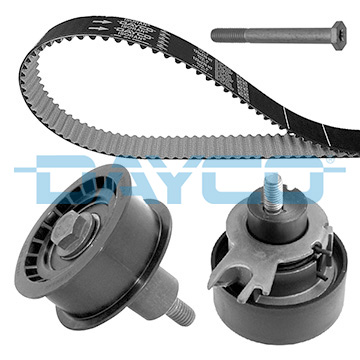 DAYCO KTB617 Motor Triger Seti - VW POLO III (6N1) uyumlu