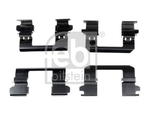 FEBI BILSTEIN 182722 Fren Sistemleri Fren Diski - NISSAN X-TRAIL II (T31) uyumlu