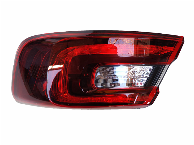 Stop Lambası - RENAULT ORIJINAL - 265554267R Ürün Görseli