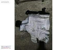 Göğüs Sacı İzolasyonu - RENAULT ORIJINAL - 673505469R Ürün Görseli