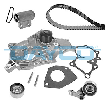 DAYCO KTBWP9650 Motor Triger Seti - TOYOTA COROLLA (_E12_) uyumlu