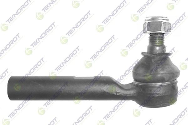 TEKNOROT T-151 Direksiyon Sistemi Mafsal - TOYOTA LAND CRUISER PRADO (_J12_) uyumlu