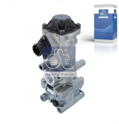 DT Spare Parts 2.47100 Fren Sistemleri Supaplar