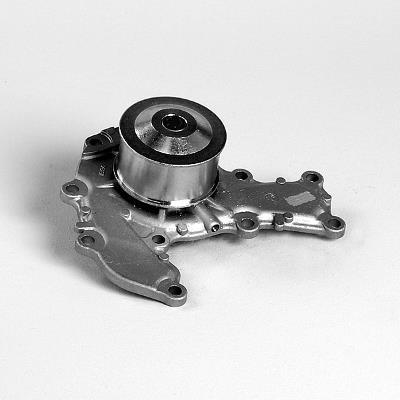 GK 987217 Motor Devirdaim - OPEL MONTEREY A (M92) uyumlu