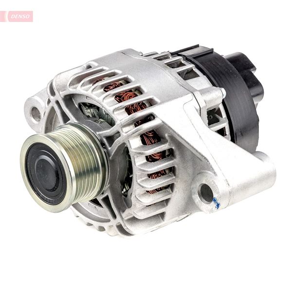DENSO DAN1000 Elektrik Sistemi Alternatör - ALFA ROMEO GIULIETTA (940_) uyumlu