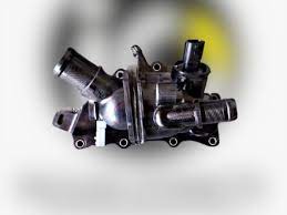 Termostat Gövdesi - RENAULT ORIJINAL - 110600260R Ürün Görseli
