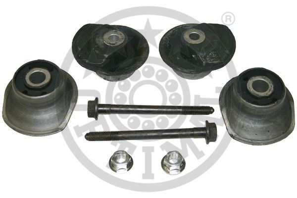 OPTIMAL F8-1016S Tekerlek & Aks Parçaları Teker Rulmanı - VW PASSAT B3/B4 (3A2, 35I) uyumlu