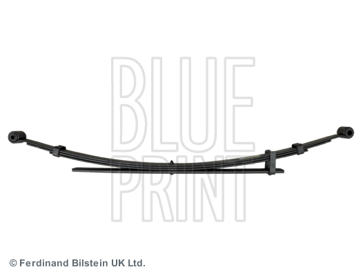 BLUE PRINT ADN18821 Süspansiyon Sistemi Yay - NISSAN NAVARA NP300 (D40) uyumlu