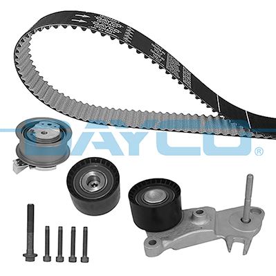 DAYCO KTB1190 Motor Triger Seti - VOLVO V60 I (155) uyumlu