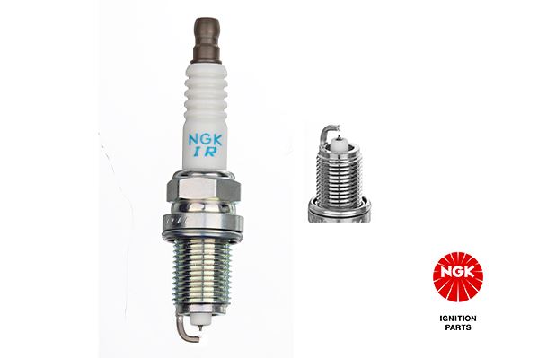 NGK 0127 Ateşleme Sistemi Buji - SUBARU OUTBACK (BR) uyumlu