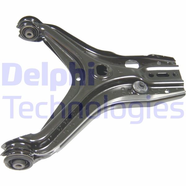 DELPHI TC1138 Süspansiyon Sistemi Bugi Kolu - AUDI 80 B2 Sedan (811, 813, 814, 819, 853) uyumlu