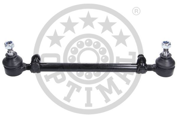 OPTIMAL G4-064 Direksiyon Sistemi Kısa Rot & İtici Çubuk - BMW 5 (E28) uyumlu