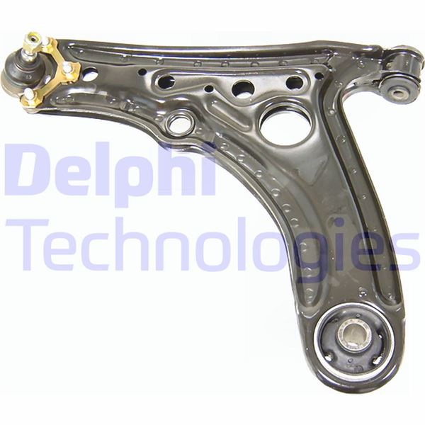 DELPHI TC892 Süspansiyon Sistemi Bugi Kolu - VW POLO III (6N1) uyumlu