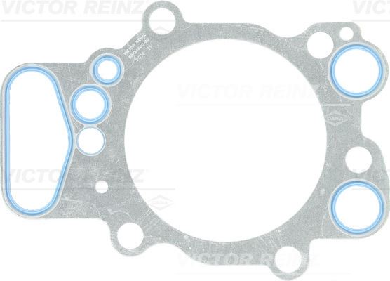 VICTOR REINZ 61-34880-00 Motor Silindir Kafa Contası - SCANIA G I uyumlu