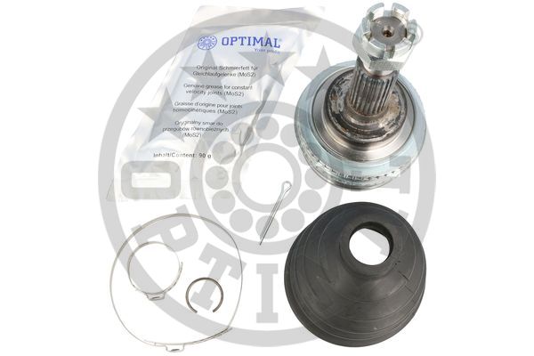 OPTIMAL CW-2585 Diferansiyel & Aktarma Sistemi Mafsallar - TOYOTA PICNIC (_XM1_) uyumlu