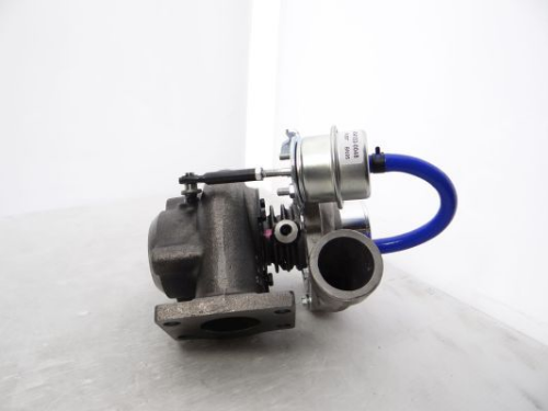 GARRETT 727266-5002S Motor Turboşarj & Parçaları