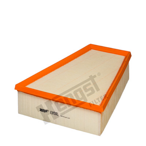 HENGST FILTER E850L Motor Hava Filtresi - FORD MONDEO IV Turnier (BA7) uyumlu
