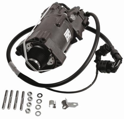 SACHS 3981 600 000 Debriyaj Sistemi Debriyaj Merkezi - MAN TGM I uyumlu