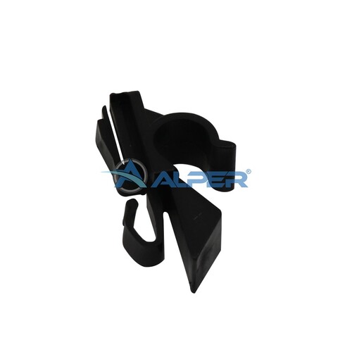 Bagaj Perde Braketi - ALPER - 731091