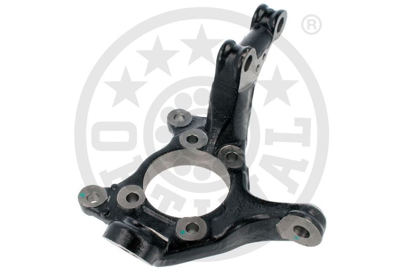 OPTIMAL KN-981706-01-R Tekerlek & Aks Parçaları Aks Gövdesi - TOYOTA PRIUS PLUS (_W4_) uyumlu