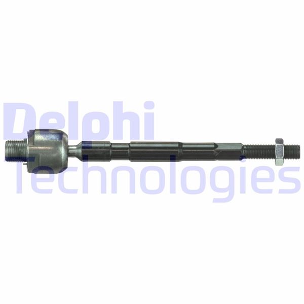 DELPHI TA3295 Direksiyon Sistemi Mafsal - HONDA JAZZ II (GD_, GE3, GE2) uyumlu