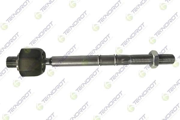 TEKNOROT JA-113 Direksiyon Sistemi Mafsal - JAGUAR XF I (X250) uyumlu