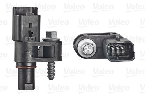 VALEO 255008 Motor Eksantrik Mili - PEUGEOT 208 I (CA_, CC_) uyumlu