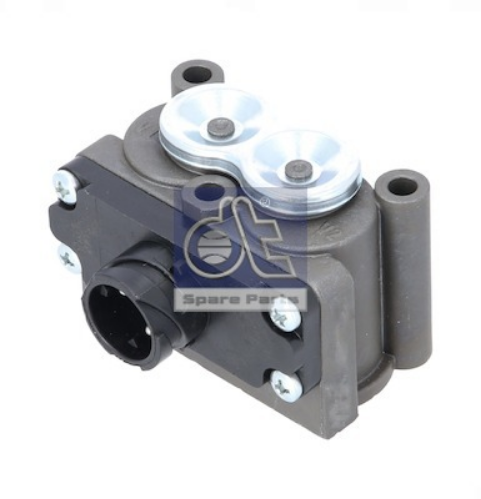 DT Spare Parts 4.62616 Şanzıman Kumanda Silindiri - MERCEDES-BENZ ACTROS MP2 / MP3 uyumlu