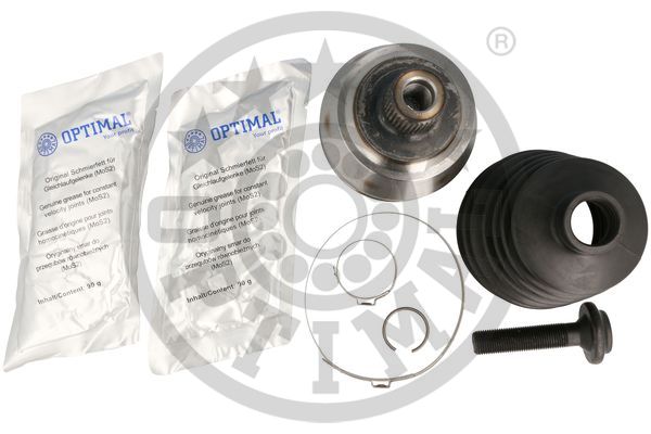 OPTIMAL CW-2703 Diferansiyel & Aktarma Sistemi Mafsallar - AUDI A6 C6 (4F2) uyumlu