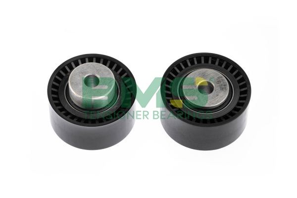 BMS BMS 203 Motor Kayış Kasnağı - CITROËN AX (ZA-_) uyumlu