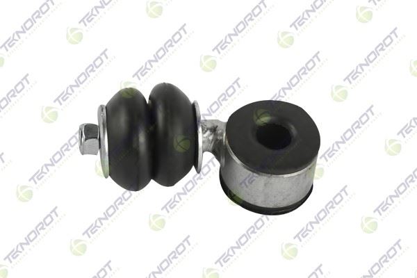 TEKNOROT V-510 Süspansiyon Sistemi Stabilizatör - VW GOLF I (17) uyumlu