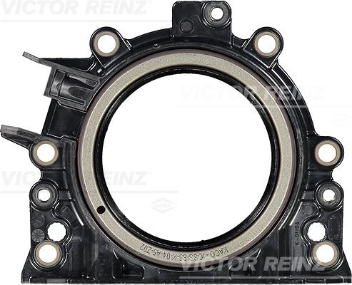 VICTOR REINZ 81-90018-00 Motor Radyal Mil Contası Seti - VW CADDY III Kasa/büyük limuzin (2KA, 2KH, 2CA, 2CH) uyumlu